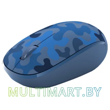 Мышь Microsoft Bluetooth Mouse Nightfall Camo Special Edition